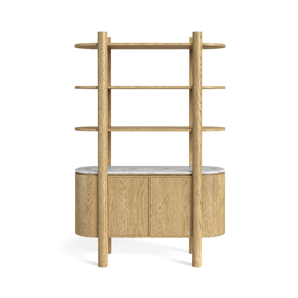 Phoenix - Display Cabinet - Main Image