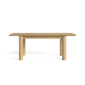 Upton – Ext. Dining Table 1500-2000