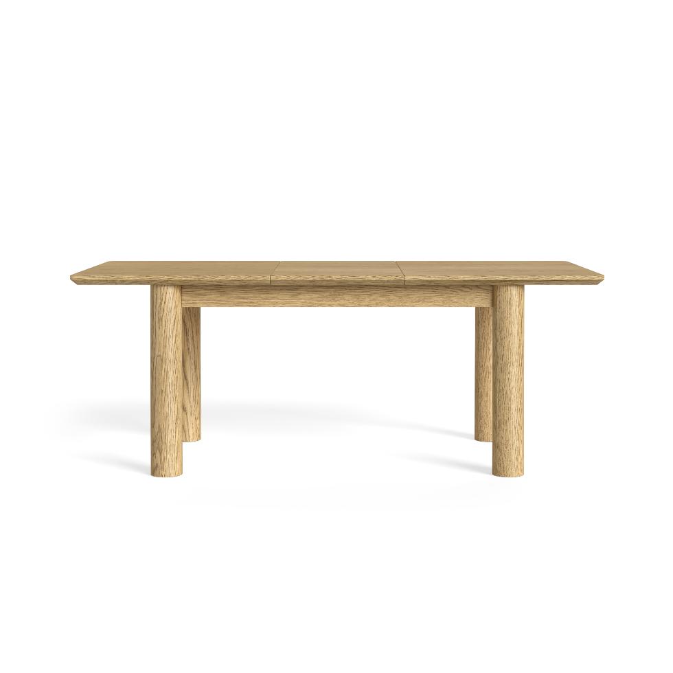 Phoenix - Ext. Dining Table 1500-2000 - Main Image