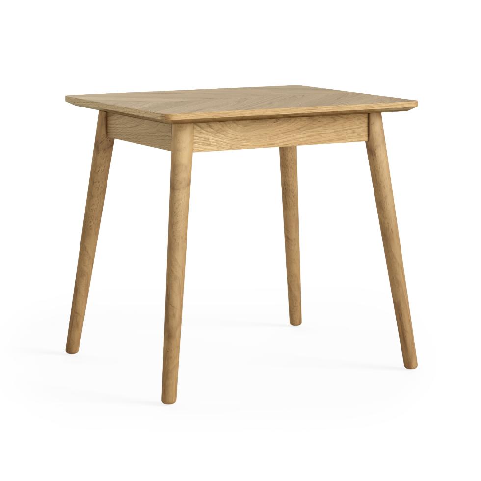 Valencia - Bistro Dining Table 800 X 700 - Gallery Image