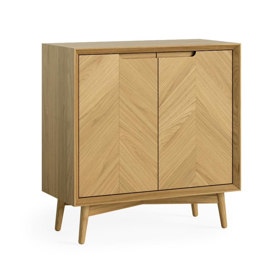 Valencia - Cupboard Without Drawer - Main Image