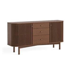 Honiton – Sideboard With Drawer Brown