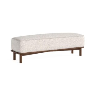 Honiton – Bench 5′ Brown