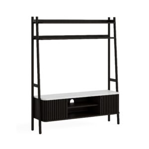 Honiton – Small Display Media Unit Black