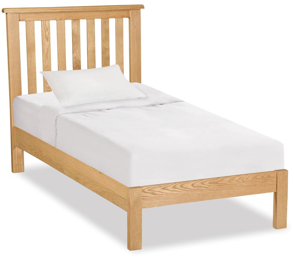 Salisbury Lite - Low Bed 3' - Main Image