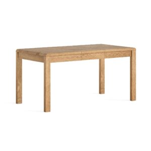 Oswestry – Compact Ext. Dining Table 1150-1550