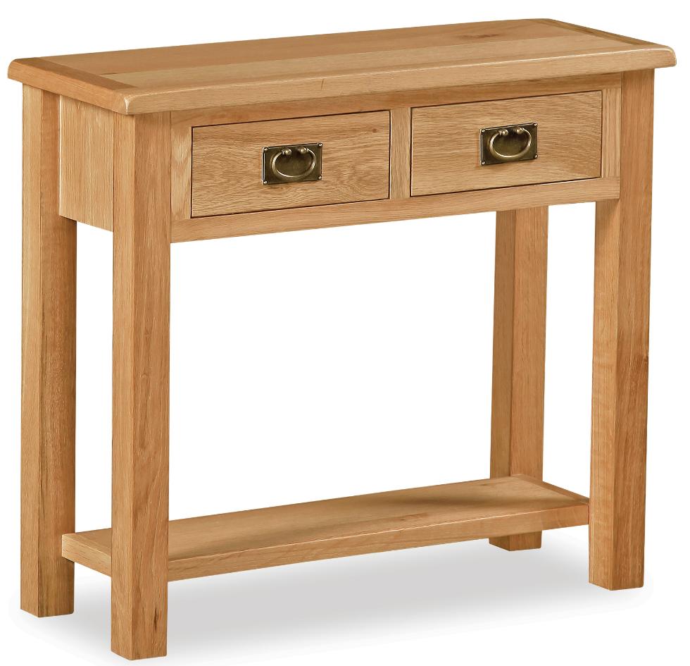 Salisbury Lite - Console Table - Main Image