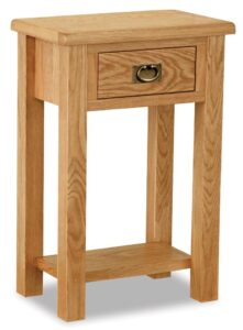 Guildford – Telephone Table