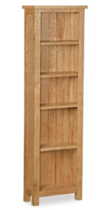 Guildford – Slim Bookcase