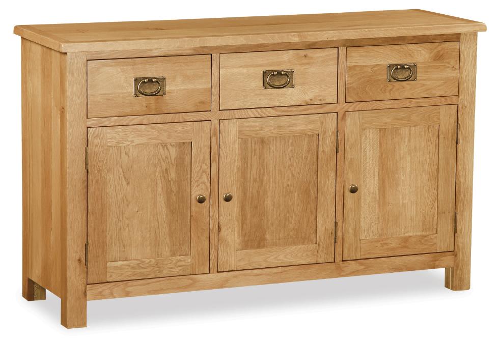 Salisbury Lite - Large Sideboard - Main Image
