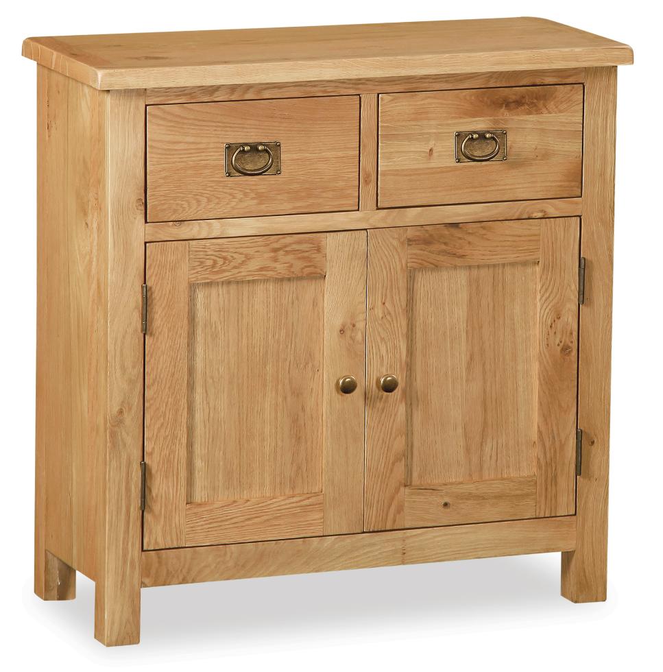 Salisbury Lite - Mini Sideboard - Main Image