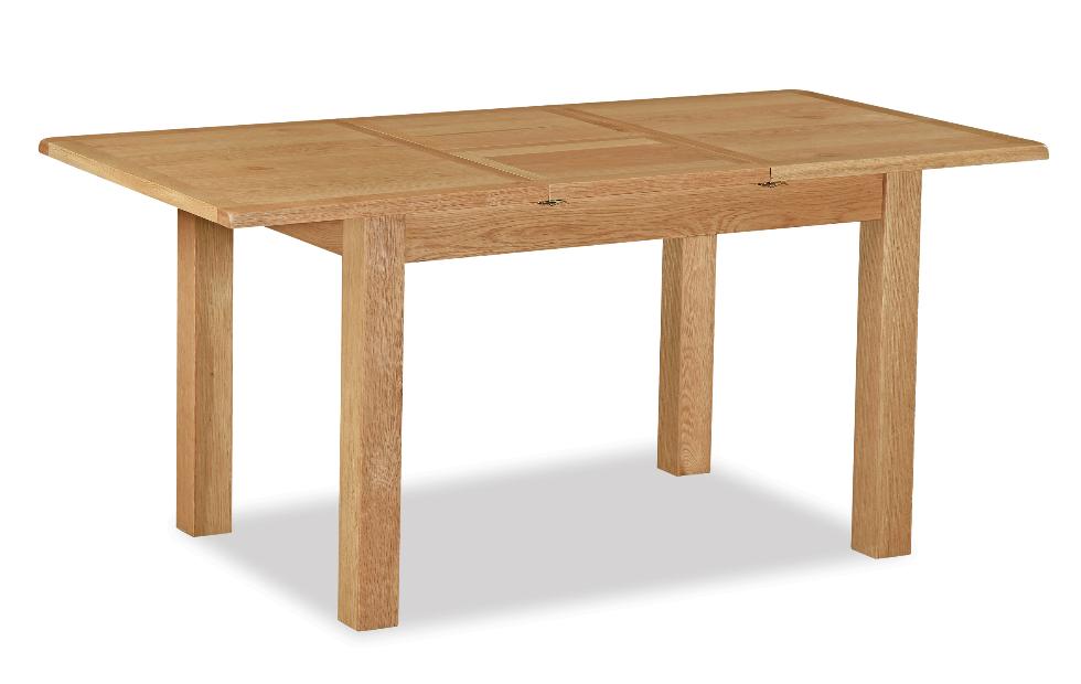 Salisbury Lite - Compact Ext Table - Main Image