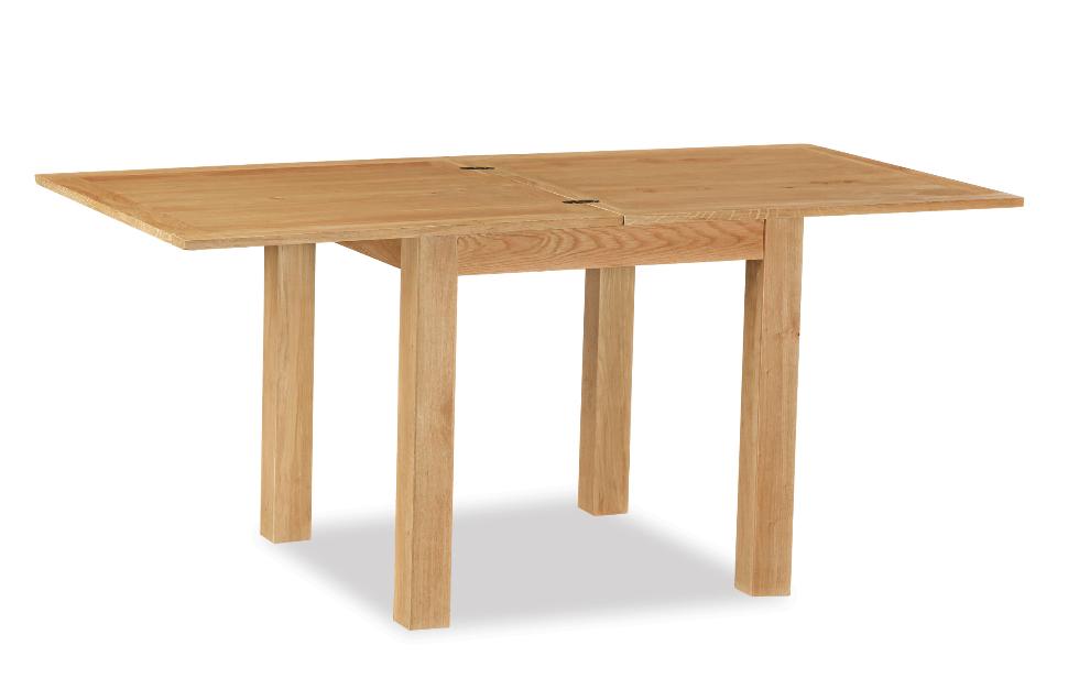 Salisbury Lite - Square Ext Table - Main Image