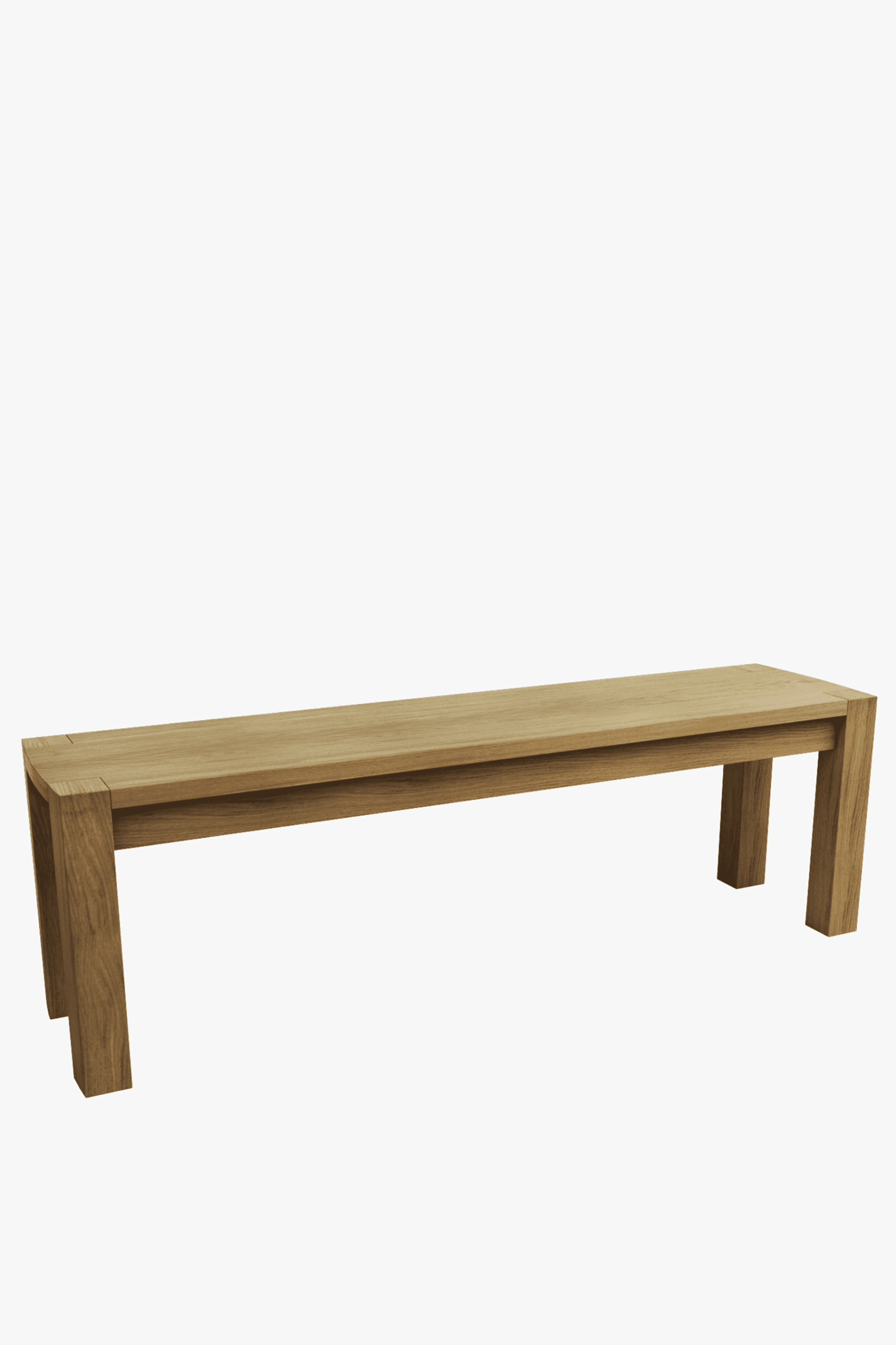 Goliath Bench - Main Image