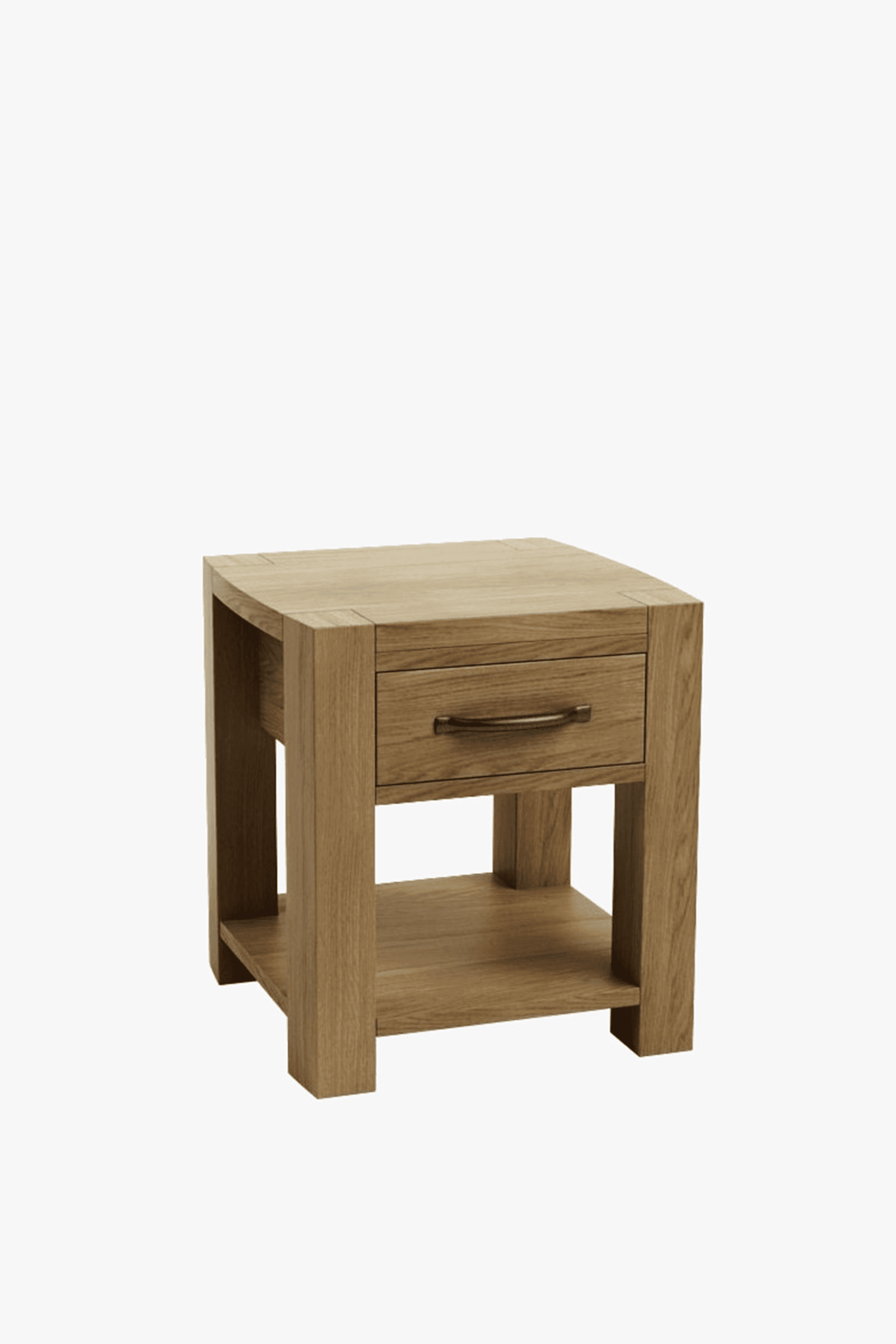 Goliath Bedside Table - Main Image