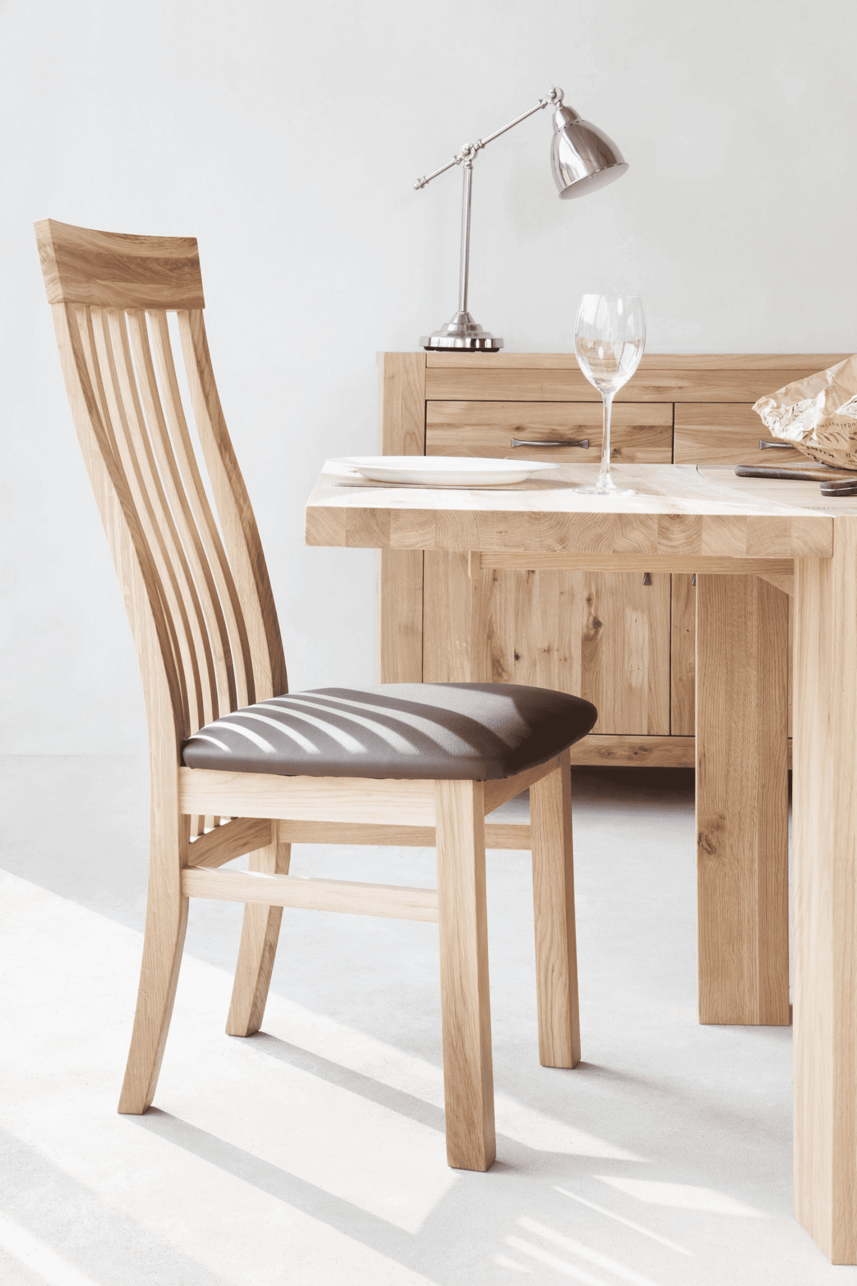 Goliath Chair - Main Image