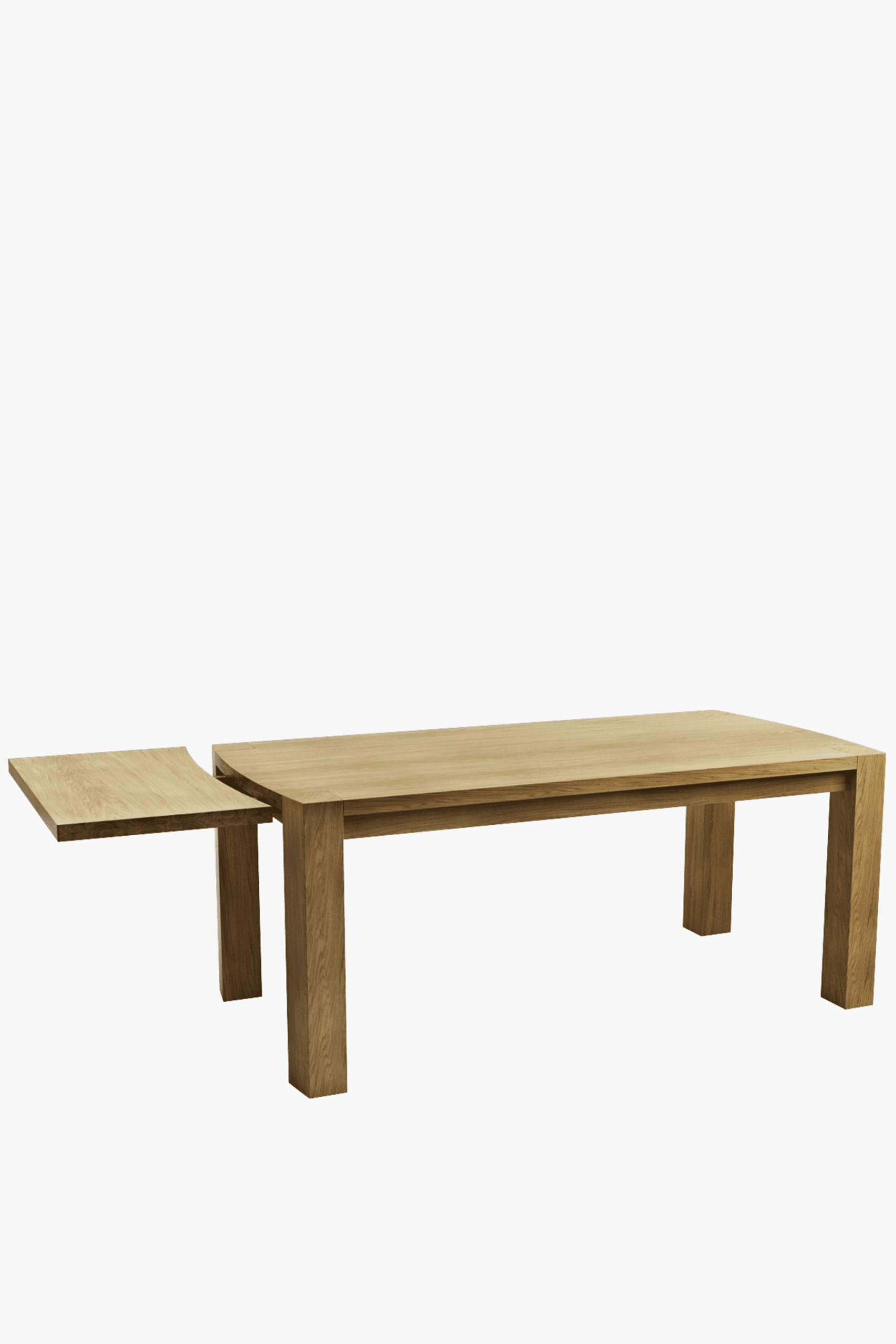 Goliath Dining Table - Main Image