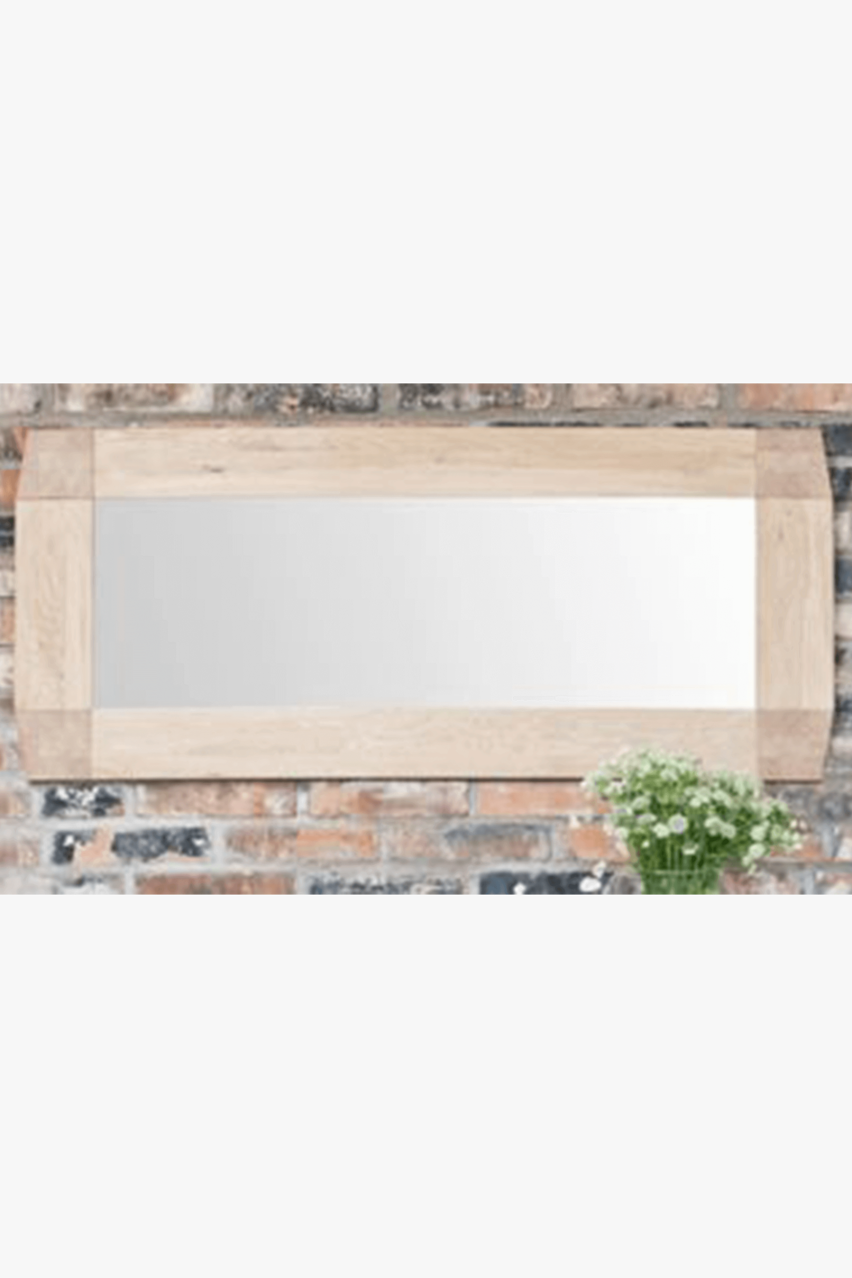 Goliath Mirror - Main Image