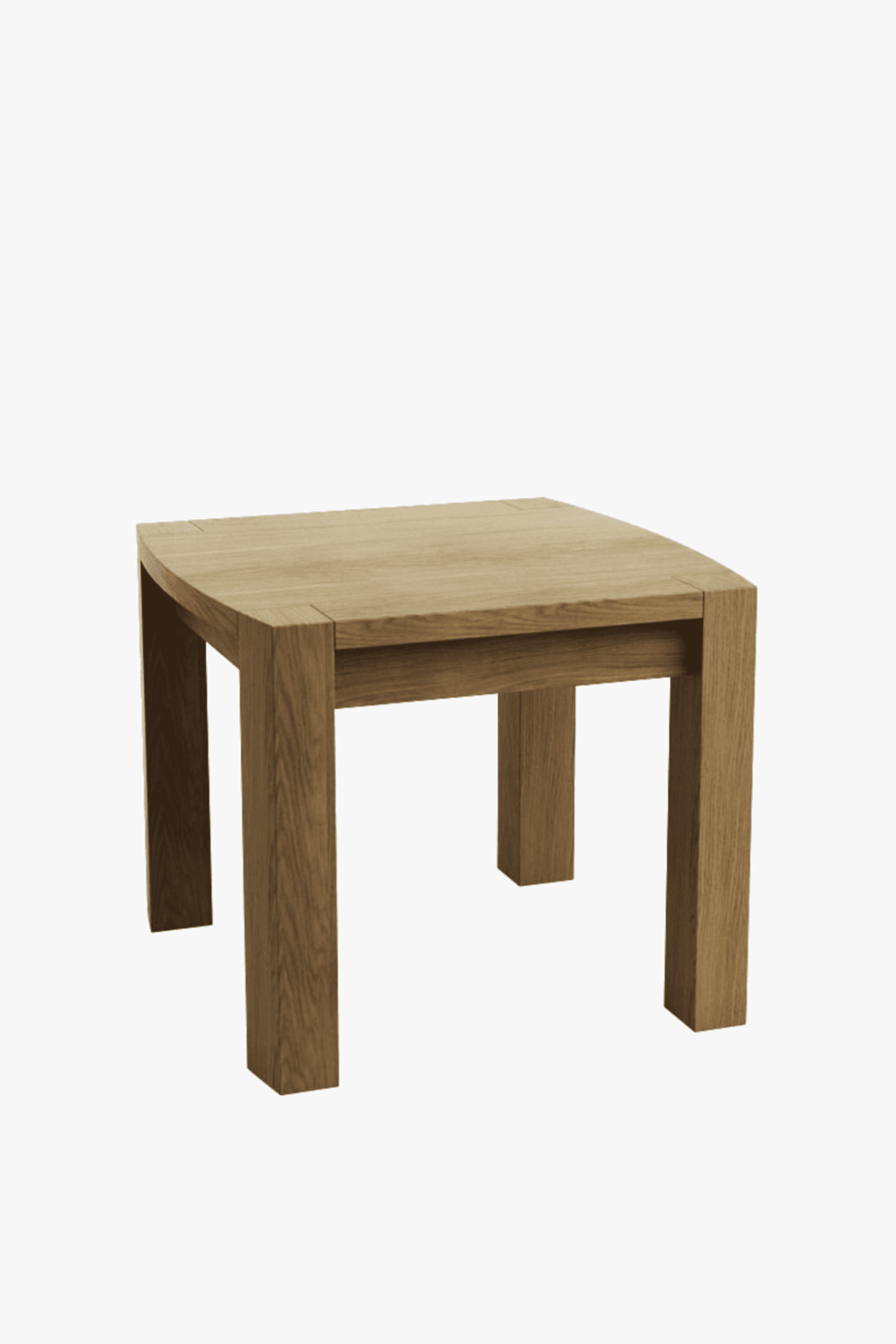 Goliath Side Table - Main Image