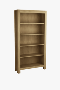 Dole Tall Shelving Unit