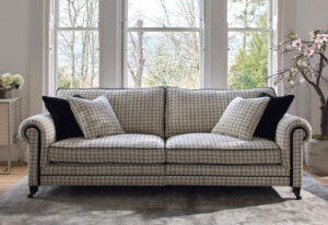 Gloria Grand 4 Seater Sofa/ Split