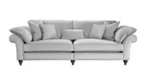 Yale Grand 4 Seater Split Sofa