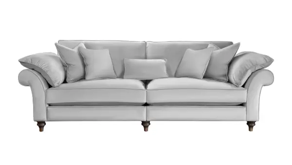 Yale Grand 4 Seater Split Sofa - Main Image