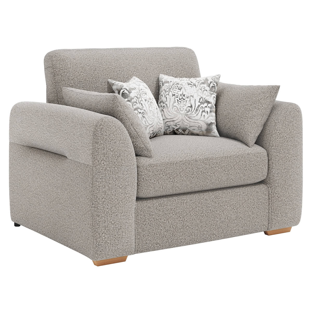 Grantley - Love / Snuggle Chair - Main Image