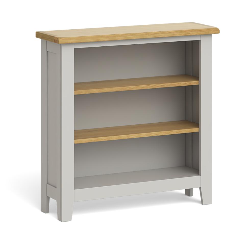 Guildford - Small Low Bookcase - Main Image