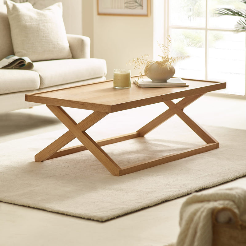 Haddon Coffee Table - Main Image