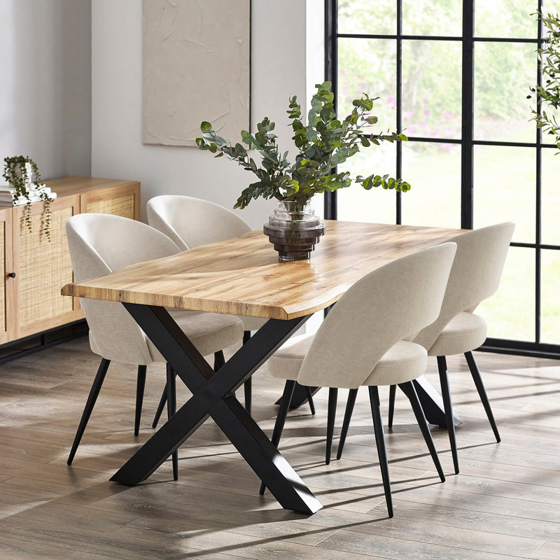 Harvey Dining Table - Main Image