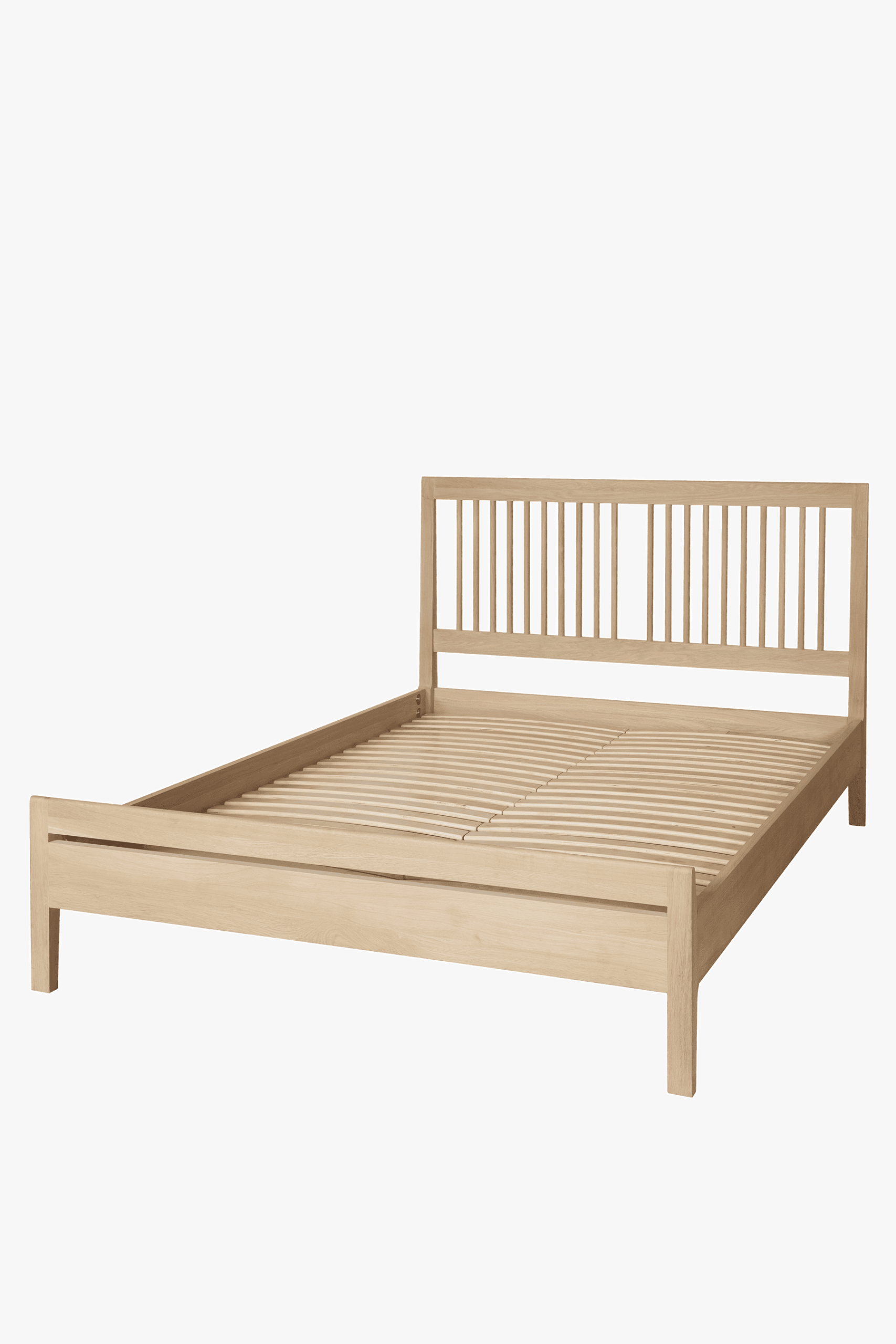Hudson Bedroom Range Bed - Main Image