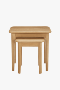Trogir Living Range Nest of 2 Tables