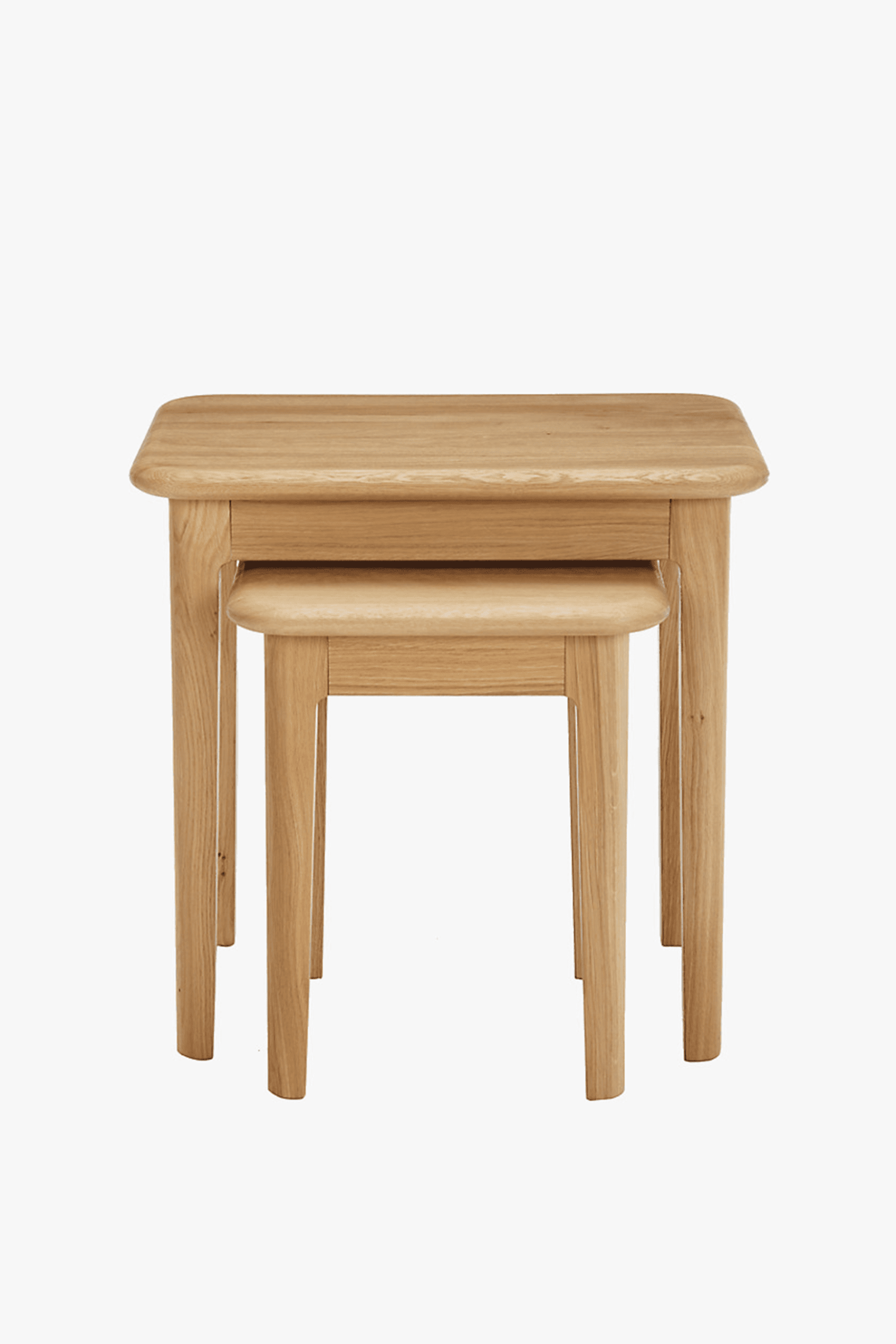 Hudson Living Range Nest of 2 Tables - Main Image