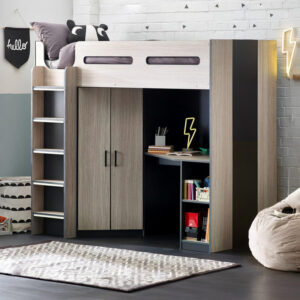 Otranto – High Sleeper