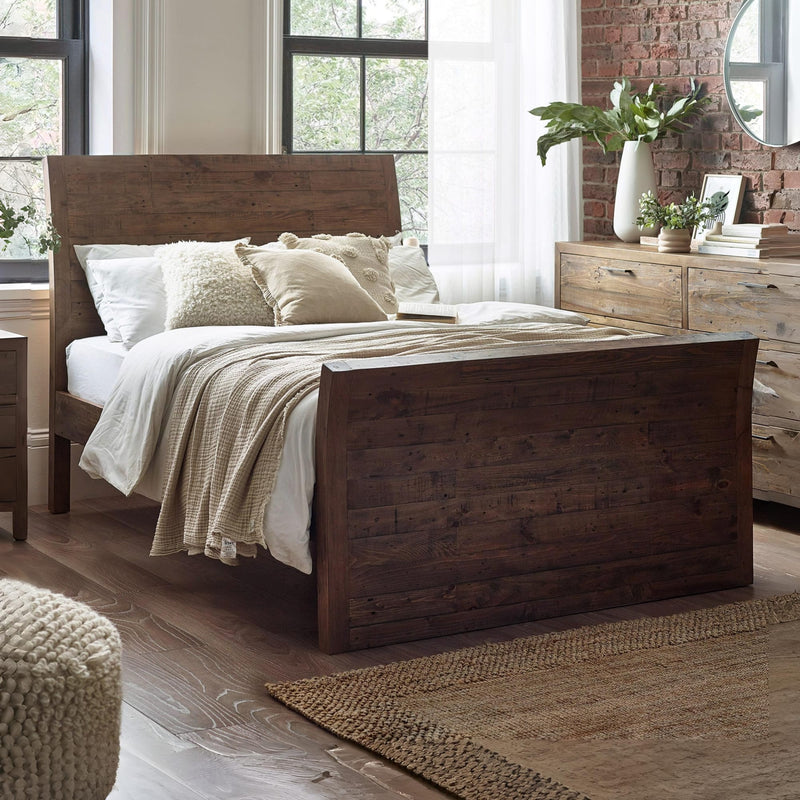 Heritage Bed - Main Image