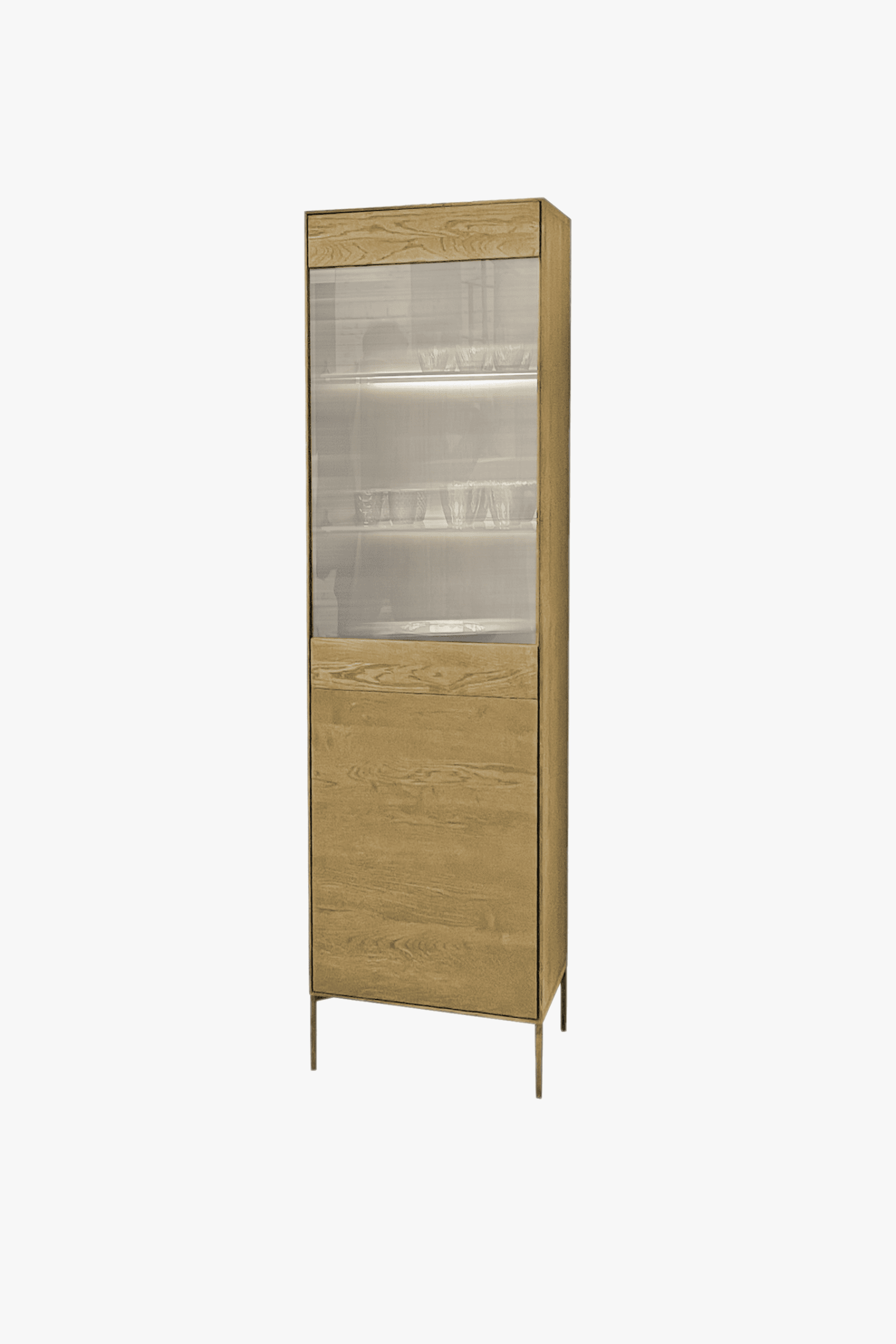 Helga 2 Door Cupboard - Main Image