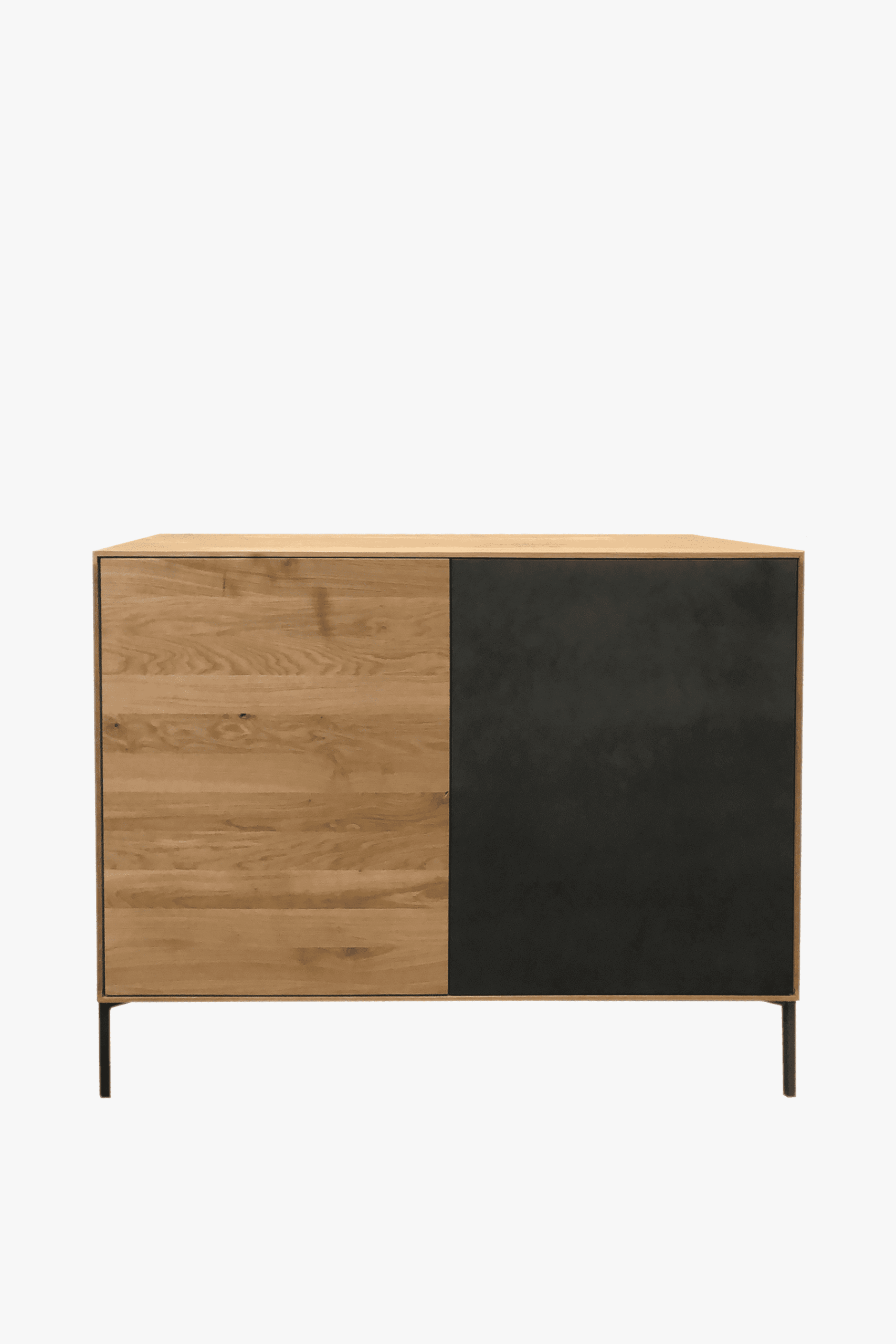 Helga 2 Door Sideboard - Main Image