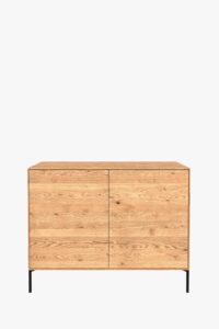 Lons 2 Door Sideboard (Blonde Oiled Oak)