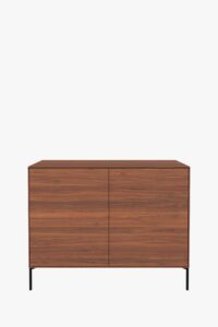 Lons 2 Door Sideboard (Walnut)