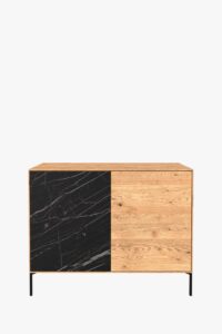 Lons 2 Door Sideboard (Stone)