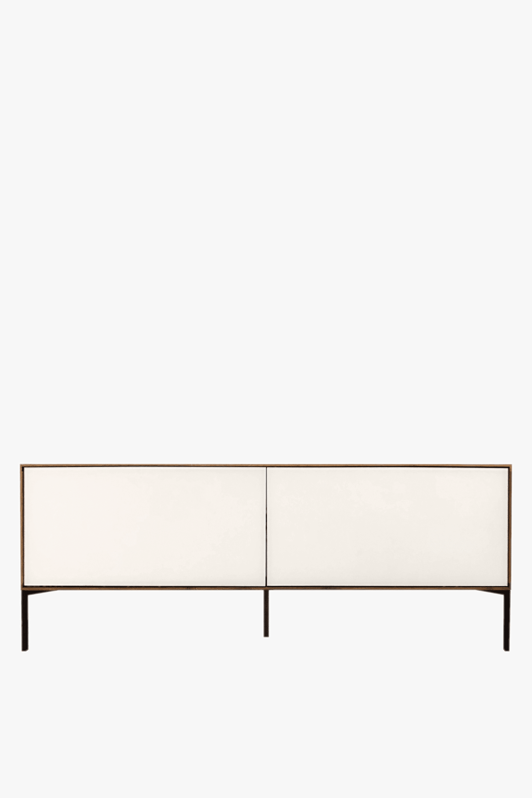 Helga 2 Door TV Unit - Main Image