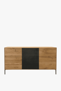 Lons 3 Door Sideboard