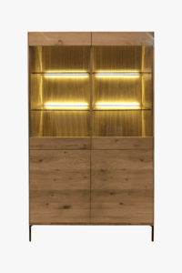 Lons 4 Door Cupboard