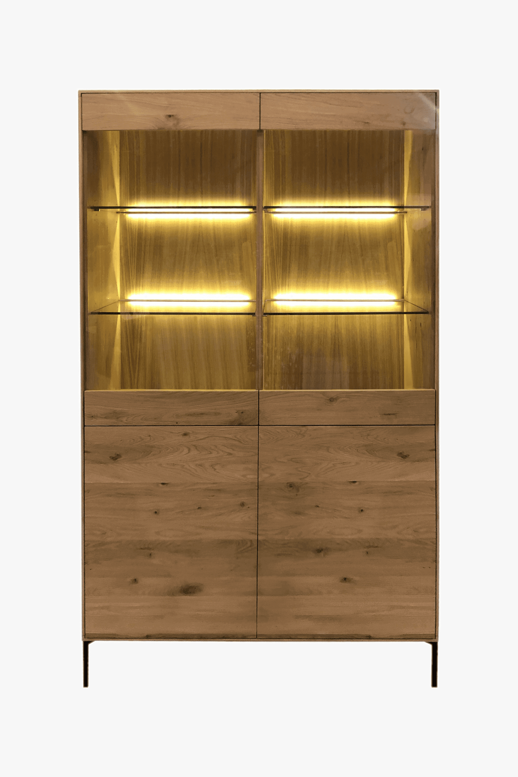 Helga 4 Door Cupboard - Main Image