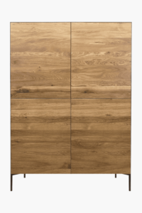 Lons 4 Door Highboard