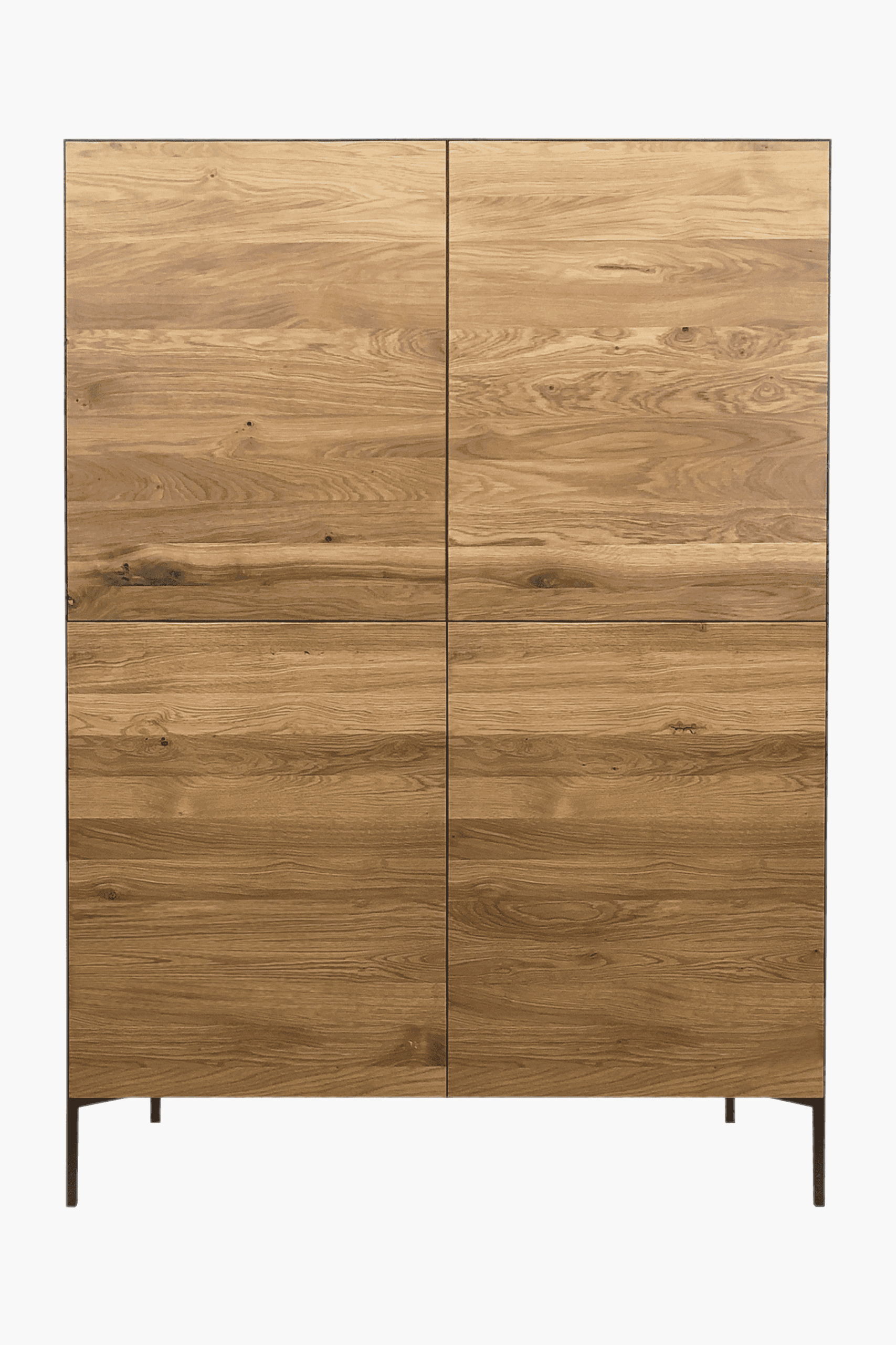 Helga 4 Door Highboard - Main Image