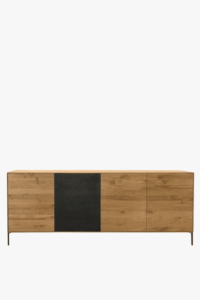 Lons 4 Door Sideboard