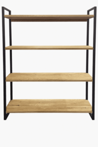 Luneville Shelving Unit