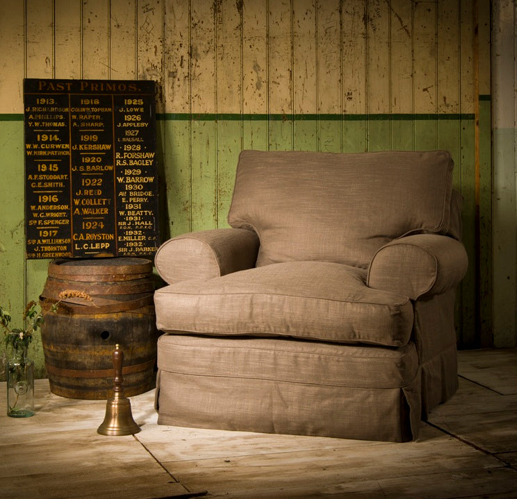 Havana Chair - Main Image